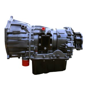 Chevrolet Silverado Transmission & Converter Package - BD Diesel - Roadmaster - `04-`06 Chevrolet Silverado Transmission & Converter Package - BD Diesel - Roadmaster - `04-`06